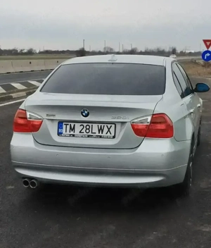Vand BMW E90 320i  - imagine 5
