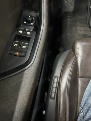 Skoda Superb 2.0 TDI Laurin & Klement 4x4 - imagine 8