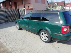 Vând Passat 2002 - imagine 5