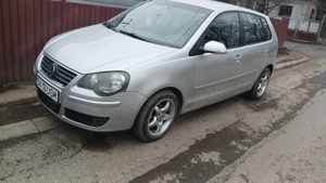 WPolo 1.4 diesel 2006