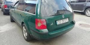 Vând Passat 2002 - imagine 2
