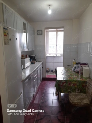 Apartament 2 camere, Gara Nord, TImișoara - imagine 4