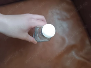 Vând sticle pentru marturii nunta botez 1.70 buc 