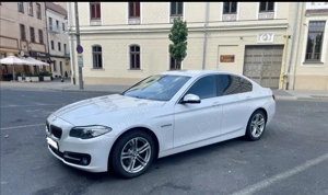 BMW F10 520D B47 - xDrive 190cp EURO 6 cu AdBlue