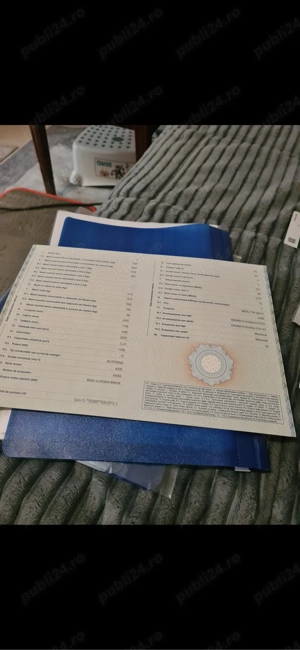 volswagen golf 1.6 TDI EURO 5  - imagine 3