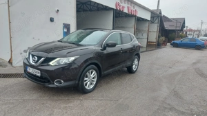 Nissan Qashqai 1.6 DCI Xtronic TEKNA - imagine 3