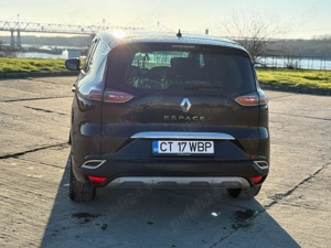 Urgent Vând Renaul Espace Initiale Paris. - imagine 3