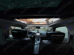 Urgent Vând Renaul Espace Initiale Paris. - imagine 2