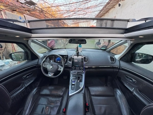 Urgent Vând Renaul Espace Initiale Paris. - imagine 5