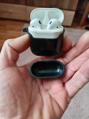 căști wireless  - imagine 2