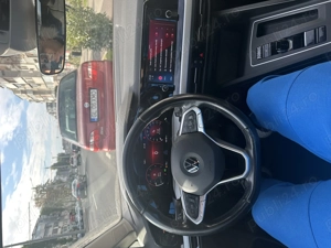 Vand Golf 8, 2021, 2.0 diesel 116 cai, automatic 7+1, km 185.000 - imagine 9