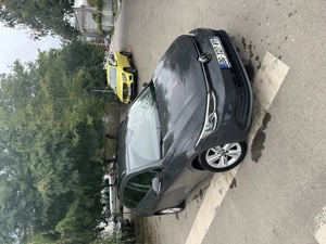 Vand Golf 8, 2021, 2.0 diesel 116 cai, automatic 7+1, km 185.000 - imagine 3
