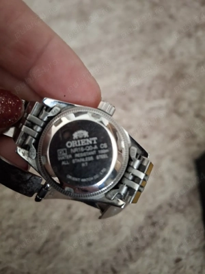 ceas automatic orient dana