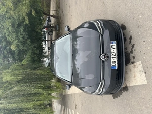 Vand Golf 8, 2021, 2.0 diesel 116 cai, automatic 7+1, km 185.000 - imagine 6