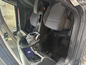 Vand Golf 8, 2021, 2.0 diesel 116 cai, automatic 7+1, km 185.000 - imagine 8