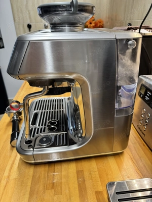 Breville BES881 Barista Touch Impress - imagine 3