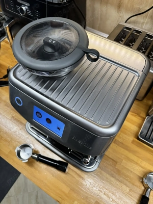 Breville BES881 Barista Touch Impress - imagine 2