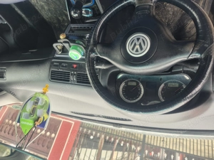 De vânzare vw bora - imagine 3