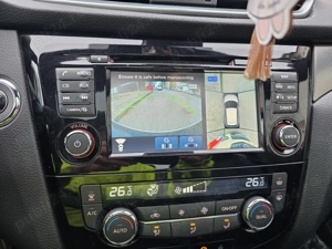 Vând Nissan Qashqai J11 2018 Tekna+(a doua generație, facelift)