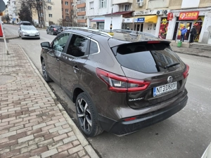 Vând Nissan Qashqai J11 2018 Tekna+(a doua generație, facelift)