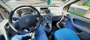 Fiat Panda - imagine 2