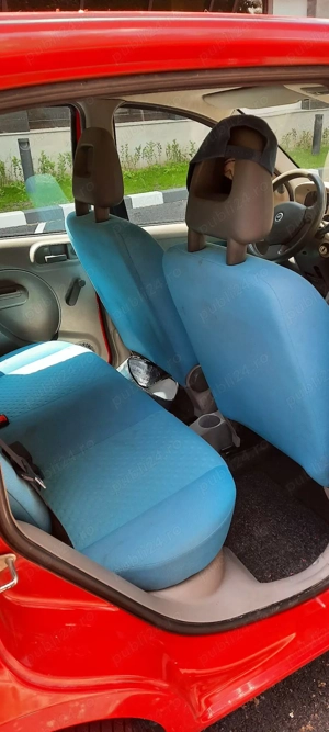 Fiat Panda - imagine 5