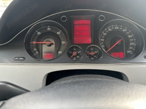 Vând wvPassat B6 - imagine 8