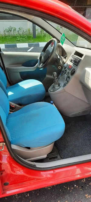 Fiat Panda - imagine 4