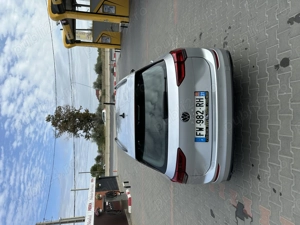 Vand Golf 8, 2023, 2.0 diesel, 116 cai, automat 7+1, km 199.000 - imagine 7