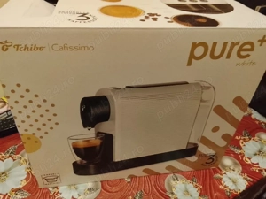 vind aparat de cafea cu capsule 