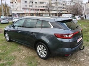 Megan 4 An 2018 Benzina 1.3 - imagine 4