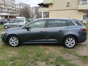 Megan 4 An 2018 Benzina 1.3 - imagine 5