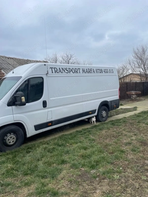 Fiat Ducato Maxi - imagine 3