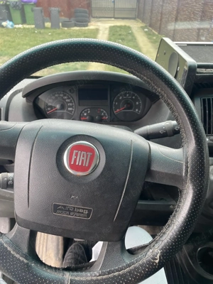 Fiat Ducato Maxi - imagine 5