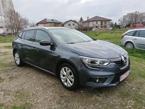 Megan 4 An 2018 Benzina 1.3 - imagine 2