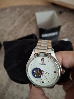 ceas auto.atic dama elegant orient