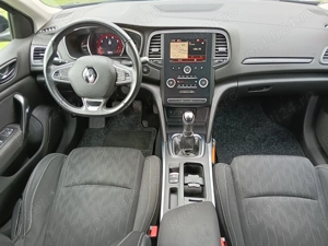 Megan 4 An 2018 Benzina 1.3 - imagine 10