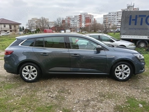 Megan 4 An 2018 Benzina 1.3 - imagine 6