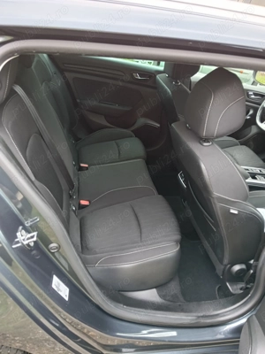 Megan 4 An 2018 Benzina 1.3 - imagine 7