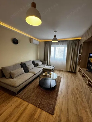 Apartament 4 camere Cetății