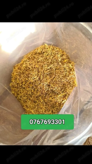 Tutun firicel - livrare nationala rapida