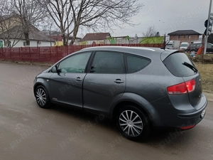 Persoană fizică   SEAT Altea XL 2013   2.0 TDI 140 CP, stare foarte bună - imagine 5