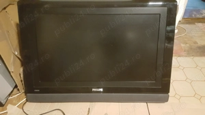 Tv LCD Philips Cineos - imagine 2