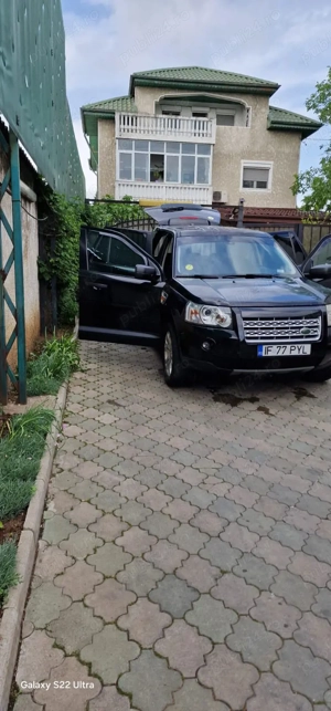 Land Rover Freelander 2 Suv 4x4 