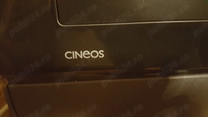 Tv LCD Philips Cineos