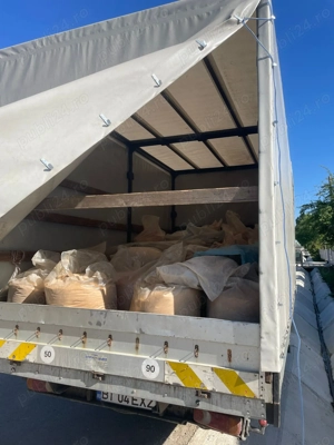 Vând Iveco Daily, motor 2.3, din 2005 - imagine 6