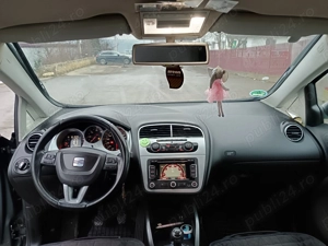 Persoană fizică   SEAT Altea XL 2013   2.0 TDI 140 CP, stare foarte bună - imagine 3