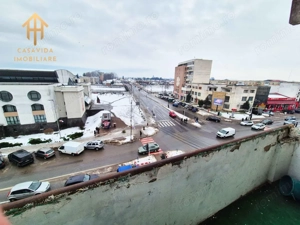 Apartament 2 camere ultracentral Lugoj - imagine 6