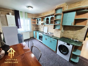 Apartament 2 camere ultracentral Lugoj - imagine 4