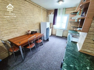 Apartament 2 camere ultracentral Lugoj - imagine 3